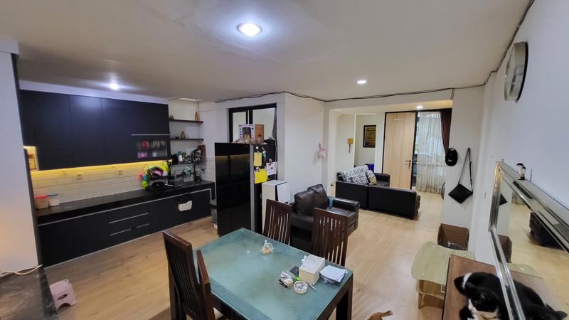 Dijual Rumah Di Waterfront Estate Lippo Cikarang